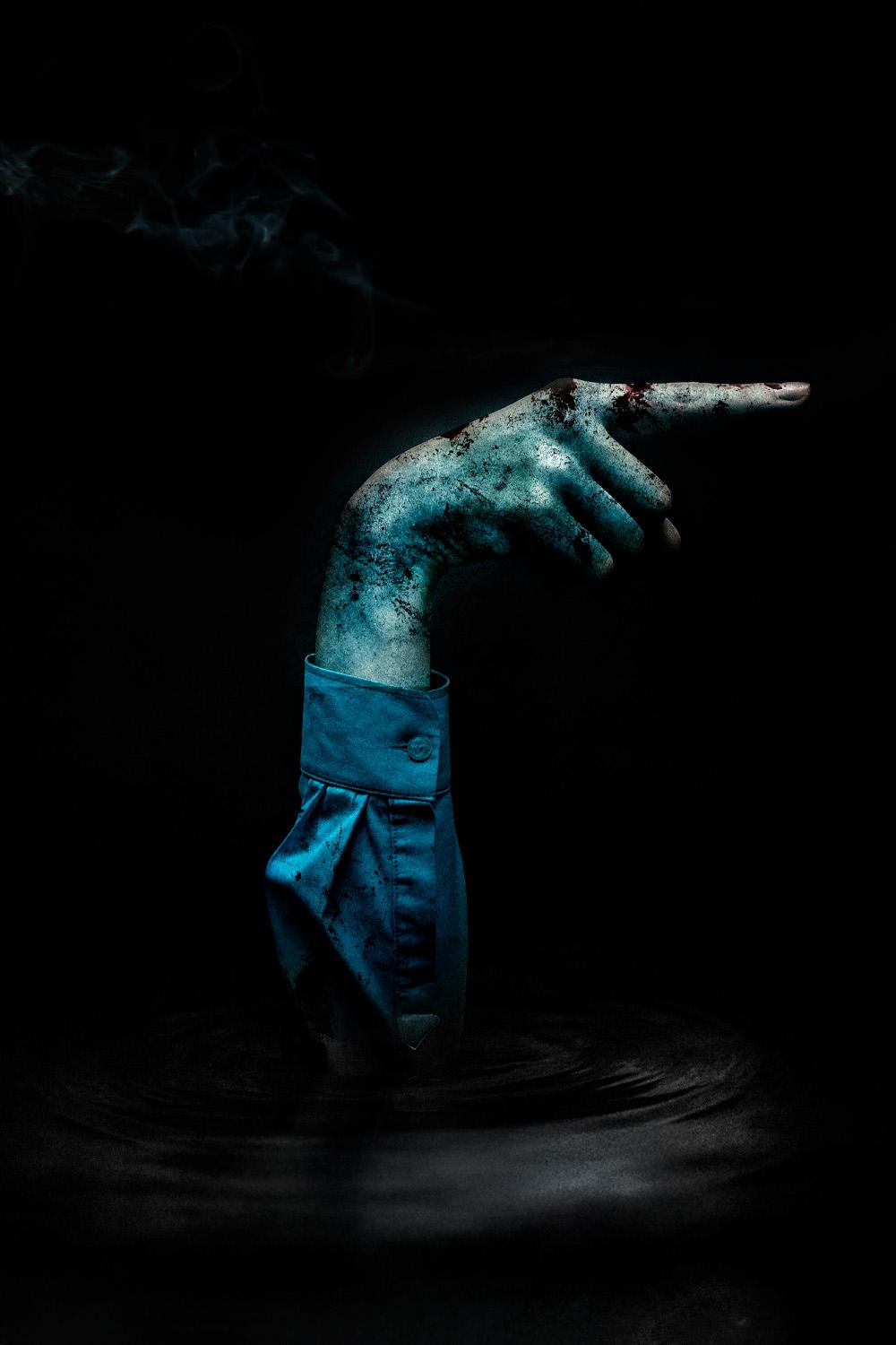 Два, три, призрак, приди! (dva-tri-prizrak-pridi) Фильм 2025