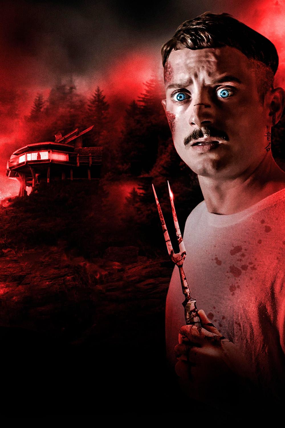 Иди к папочке (idi-k-papochke) Фильм 2019