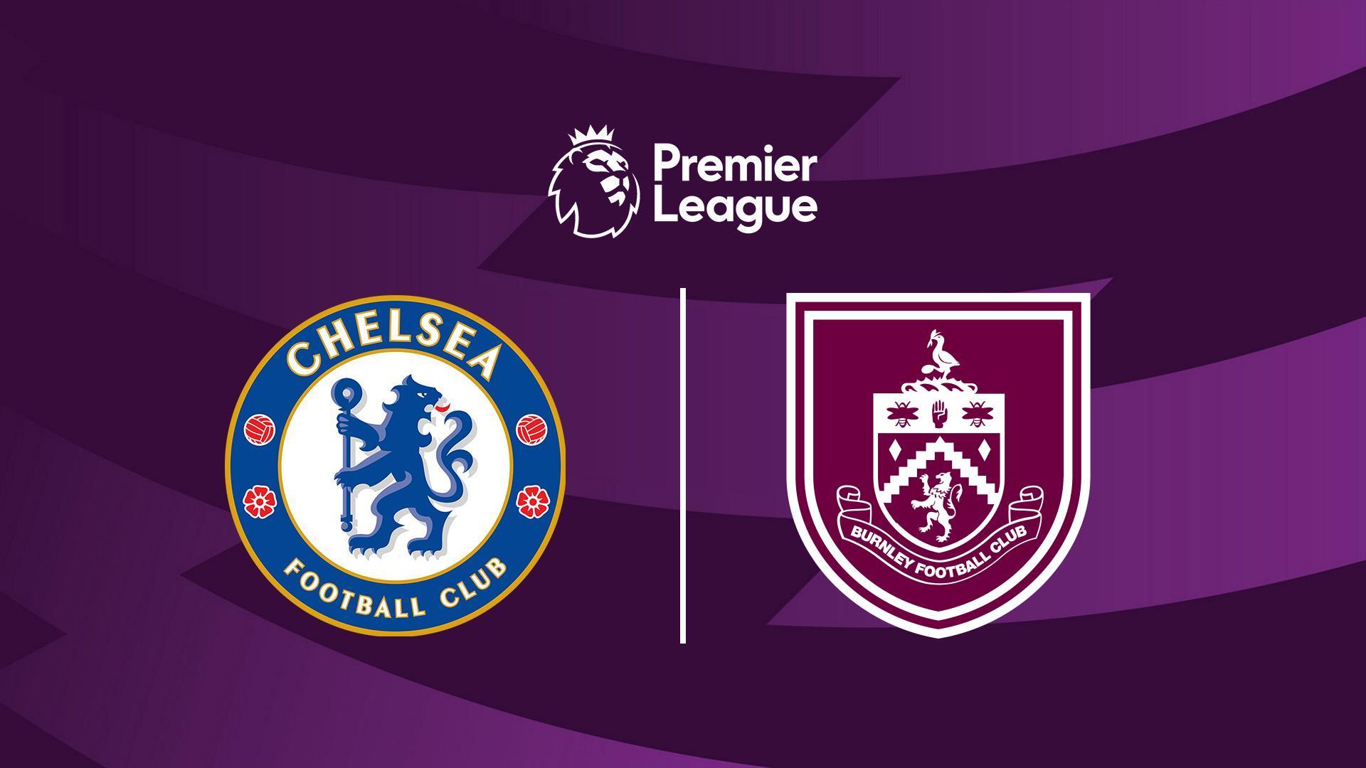 Футбол. АПЛ, 27 тур, Челси - Бёрнли (futbol-apl-27-tur-chelsi-bernli) Спорт