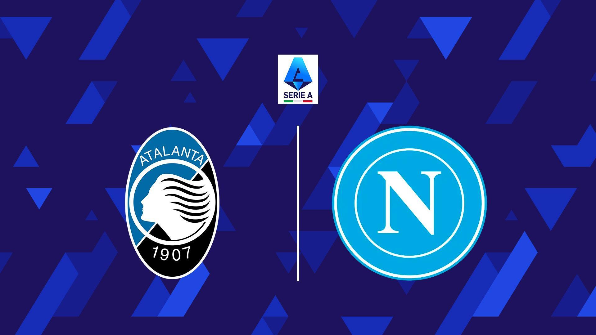 Футбол. Серия А, 26 тур, Аталанта-Наполи (futbol-serija-a-26-tur-atalanta-napoli) Спорт