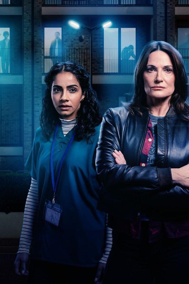 The Curfew (the-curfew) Сериал 2024