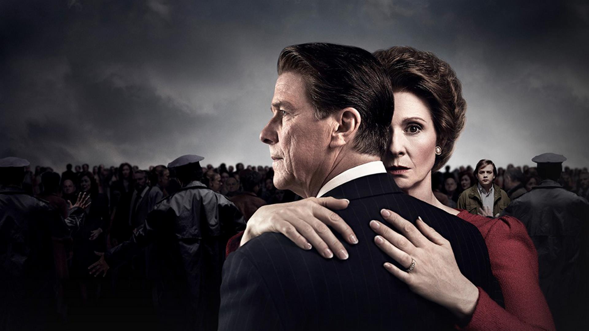 Убийство Рейгана (ubijstvo-rejgana) Фильм 2016