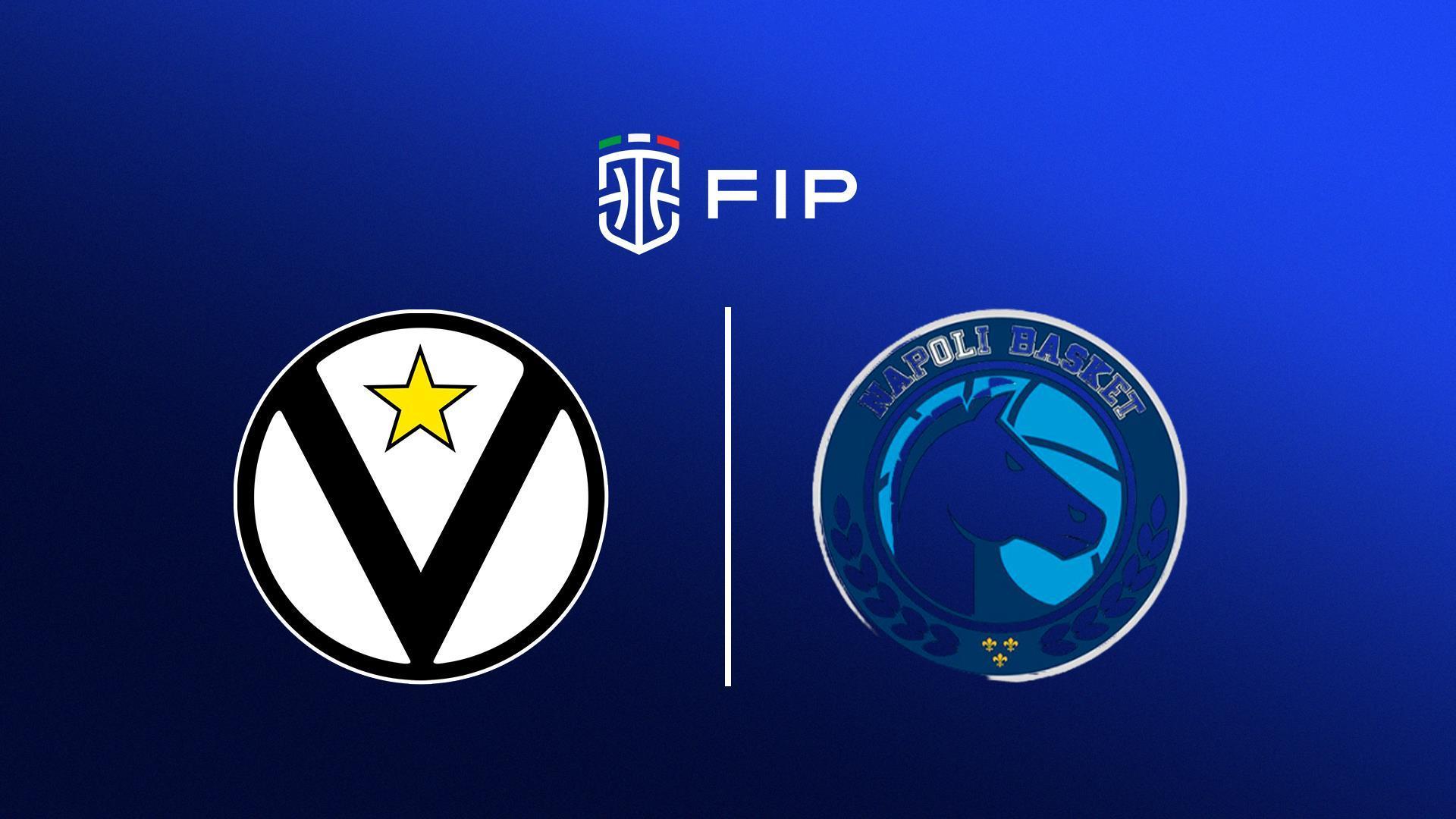 Italian Basketball Cup: Virtus Bologna - Basket Napoli (italian-basketball-cup-virtus-bologna-basket-napoli) Спорт