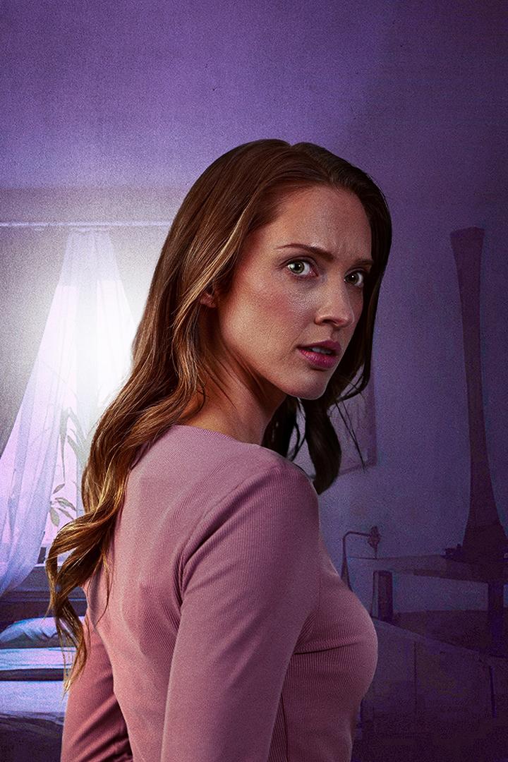 Trapped in Her Dorm Room (trapped-in-her-dorm-room) Фильм 2025