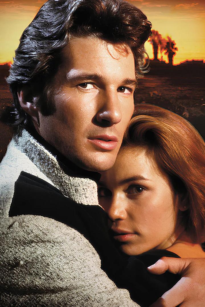 На последнем дыхании (na-poslednem-dyhanii) Фильм 1983