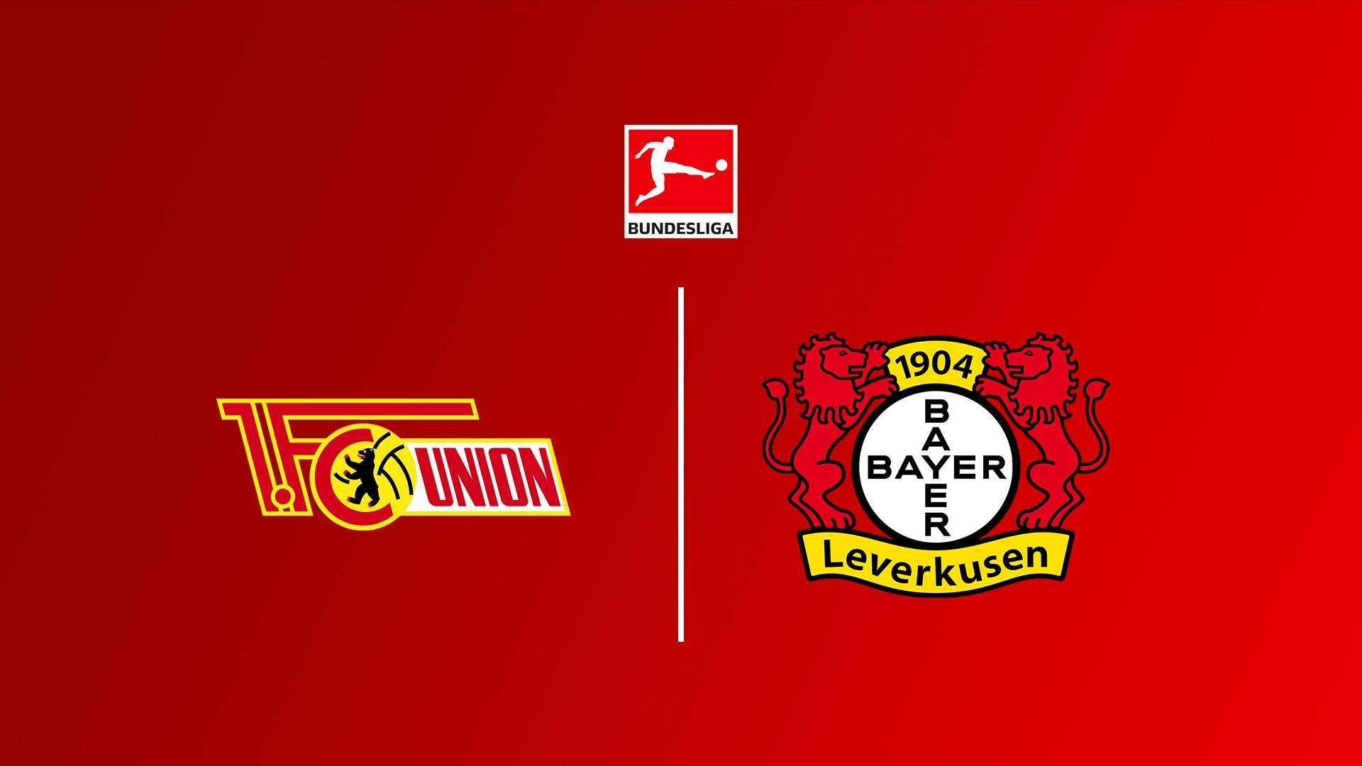 «Унион» - «Байер» 04. Футбол. Чемпионат Германии (union-bajer-04-futbol-chempionat-germanii) Спорт