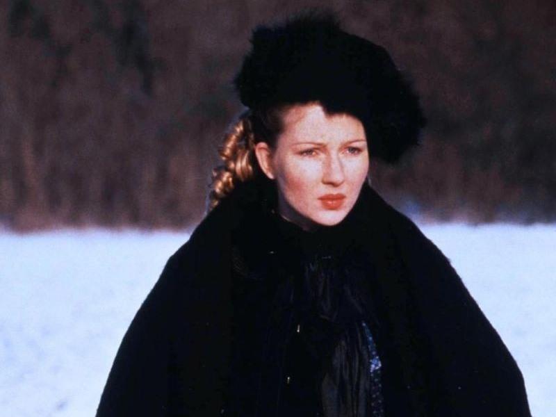 Бальзак (balzak) Фильм 1999