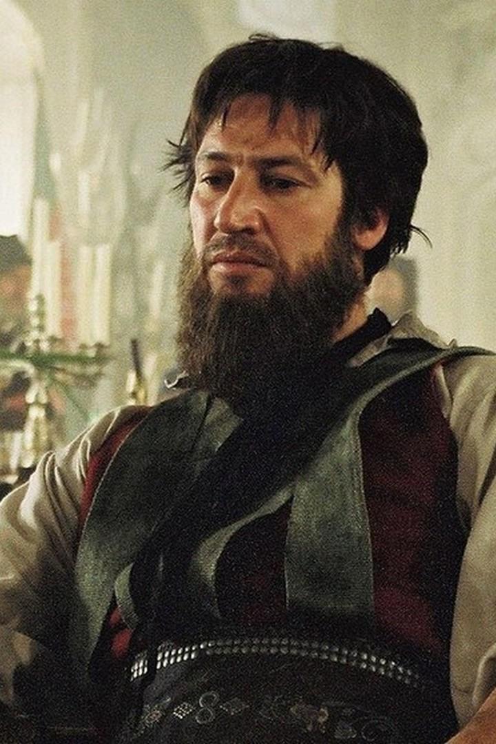 Андреас Хофер 1809: Свобода орла (andreas-hofer-1809-svoboda-orla) Фильм 2002