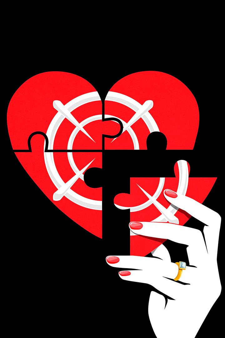 Великая ирония (velikaja-ironija) Фильм 2023