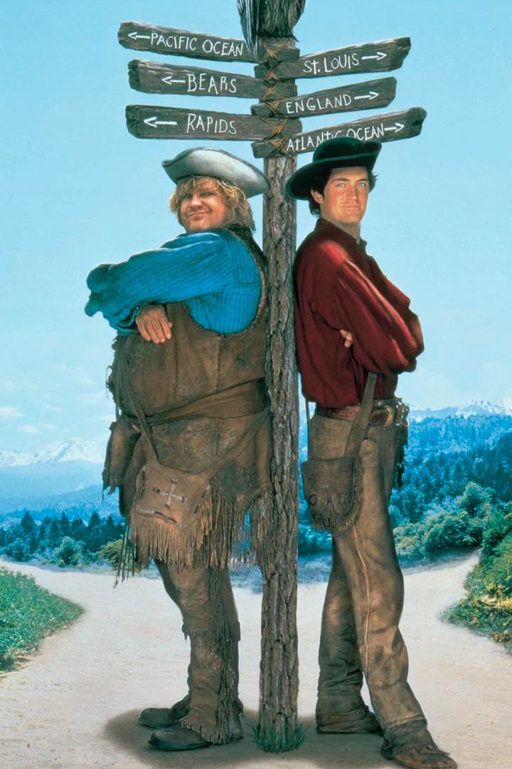 Почти герои (pochti-geroi) Фильм 1997