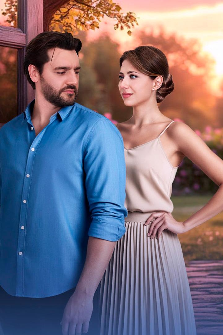 Виновница (vinovnitsa) Сериал 2026