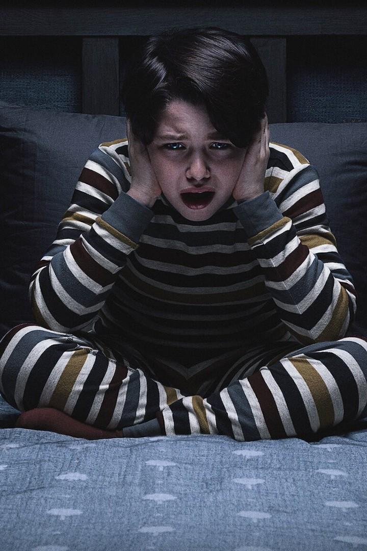 Я слышу голоса (ja-slyshu-golosa) Фильм 2020