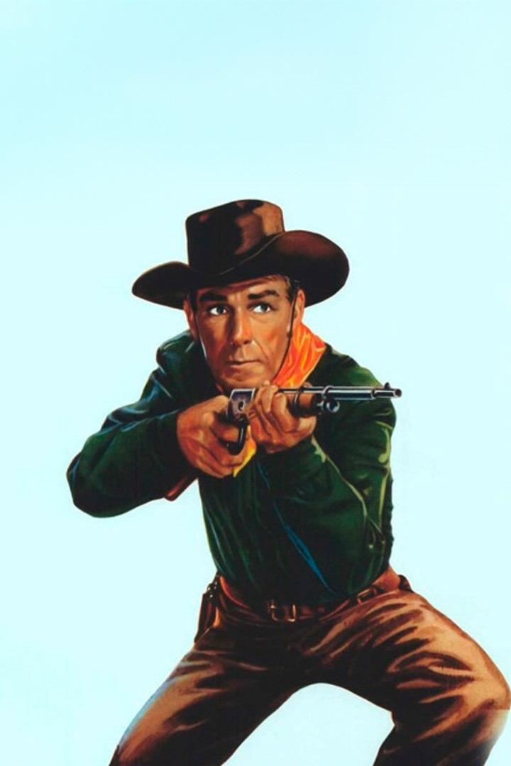 Carson City (carson-city) Фильм 1952