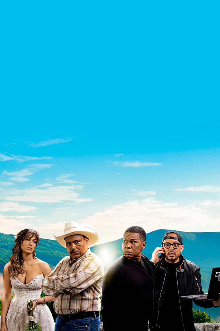 La trampa (la-trampa) Фильм 2022