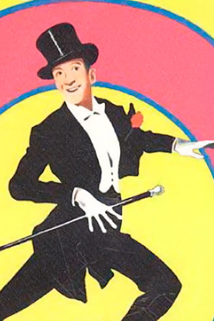 Прогулка в ритмах степа (progulka-v-ritmah-stepa) Документальный фильм