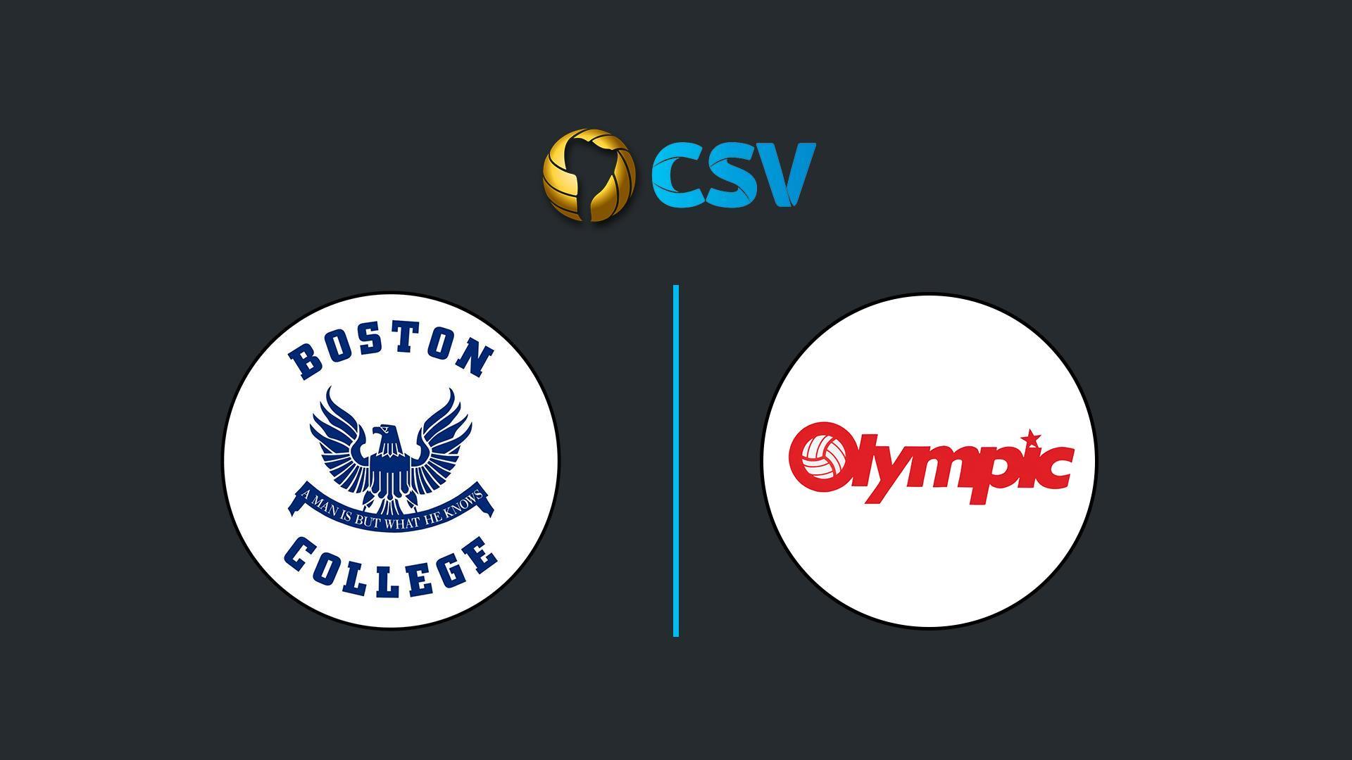 Волейбол Женщины. Клубный чемпионат Южной Америки 2026 (Лима, Перу). День 3. Группа B. Бостон Колледж (Чили) - Олимпик (Боливия) (volejbol-zhenschiny-klubnyj-chempionat-juzhnoj-ameriki-2026-lima-peru-den-3-gruppa-b-boston-kolledzh-chili-olimpik-bolivija) Спорт