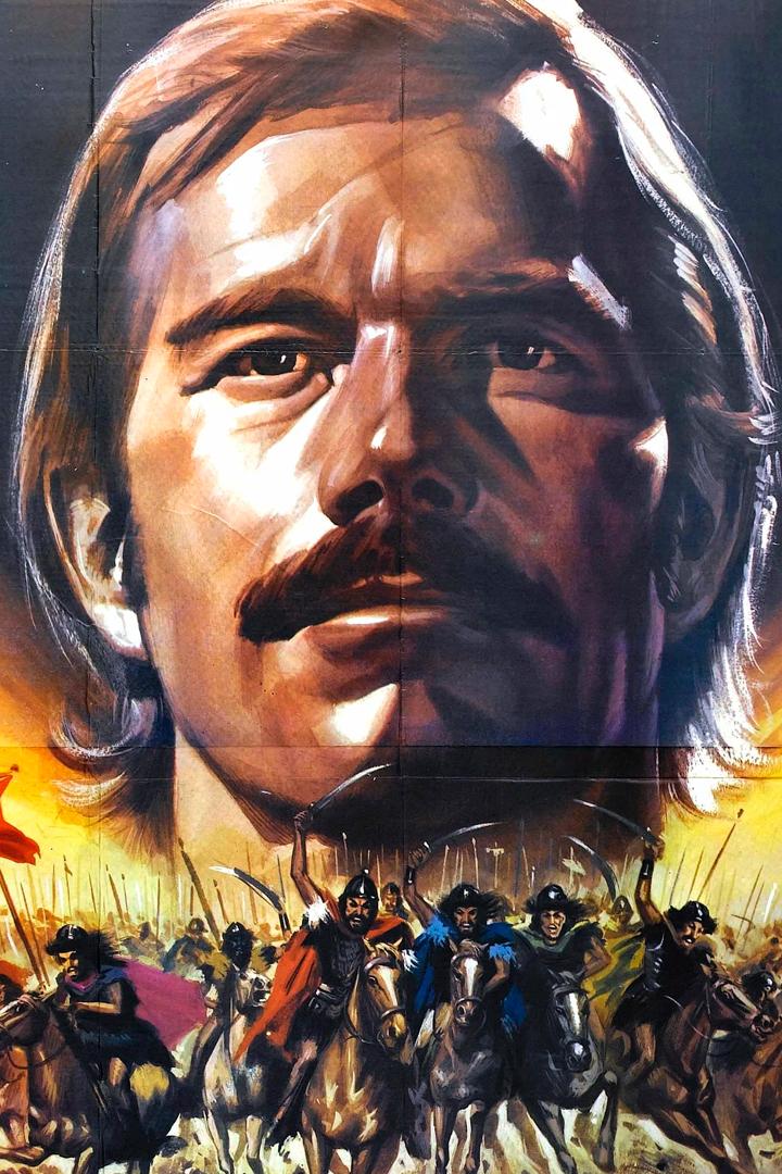 Марко Поло (marko-polo) Фильм 1975