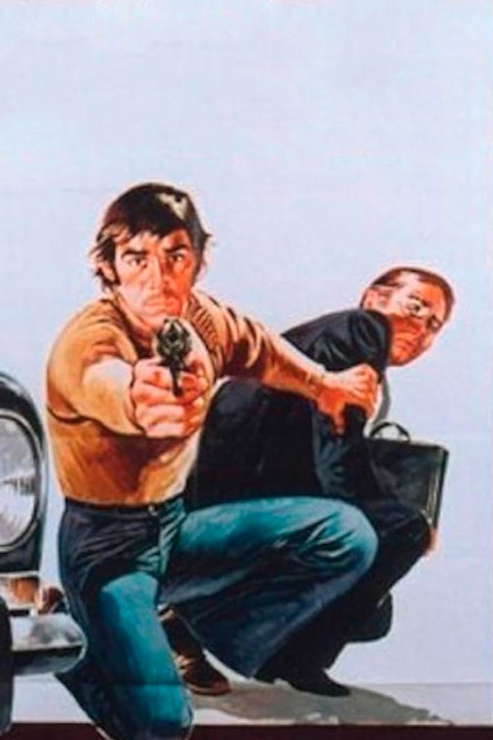 Ступай, Горилла (stupaj-gorilla) Фильм 1975