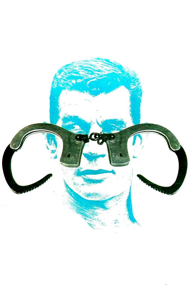 Жил-был полицейский (zhil-byl-politsejskij) Фильм 1972