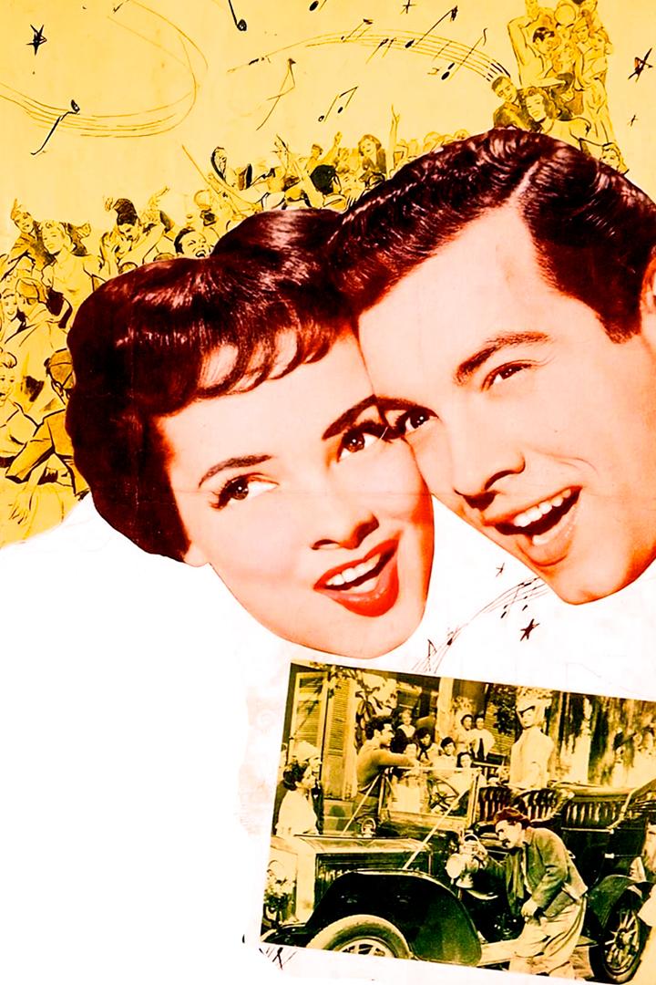 Любимец Нового Орлеана (ljubimets-novogo-orleana) Фильм 1950