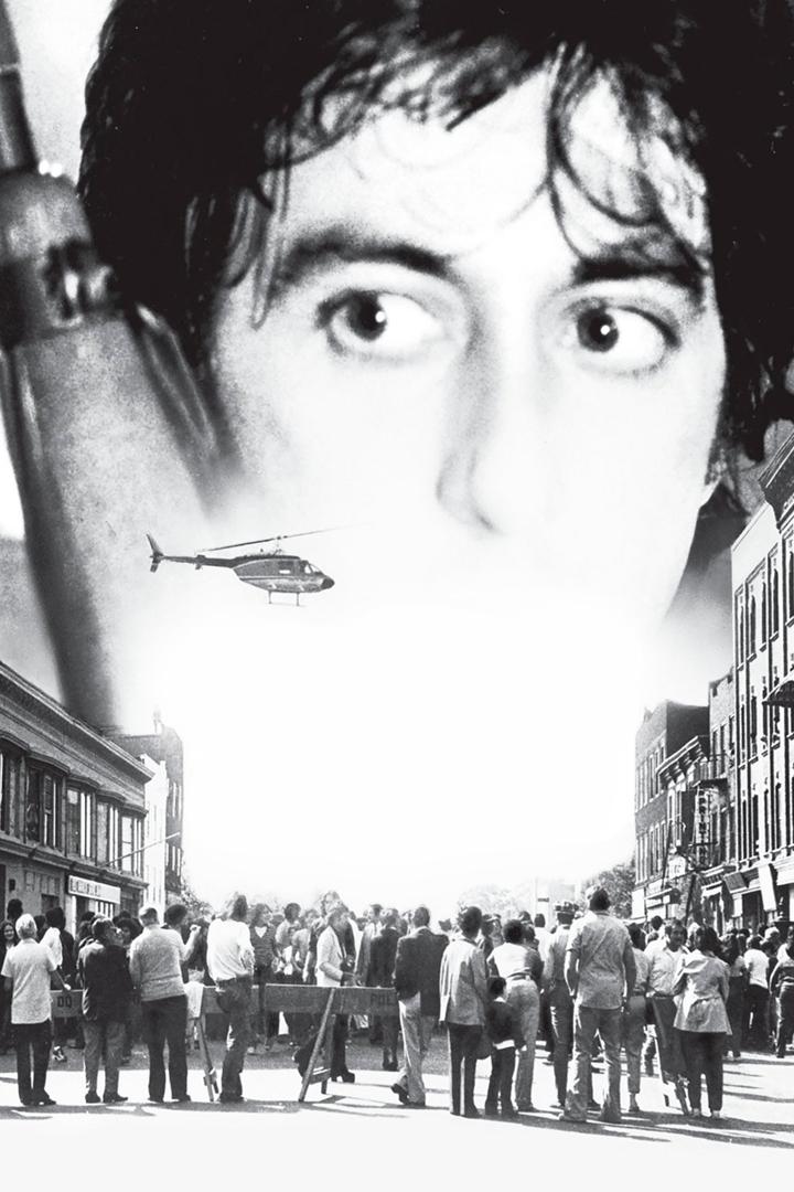 Собачий полдень (sobachij-polden) Фильм 1975