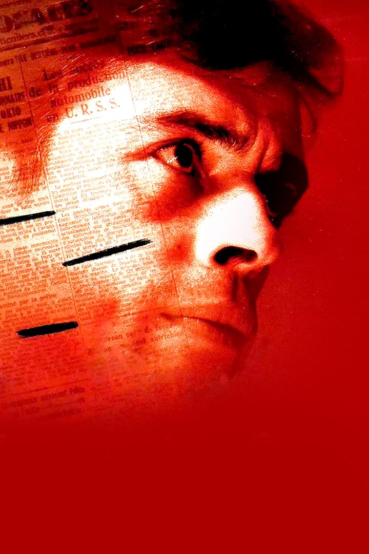 Убийцы во имя порядка (ubijtsy-vo-imja-porjadka) Фильм 1971