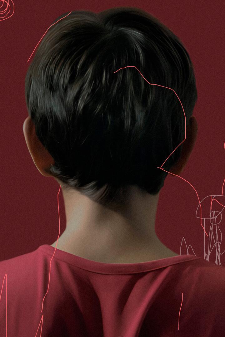 Erkən hisslər (erkn-hisslr) Фильм