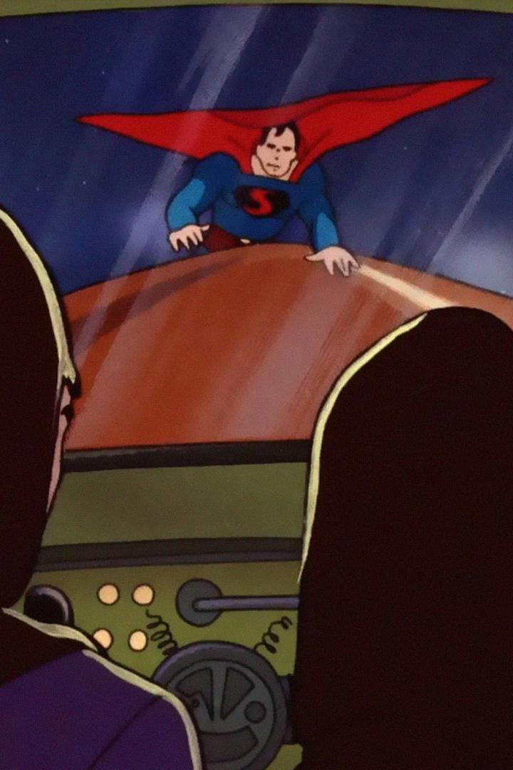 Истребители (istrebiteli) Мультфильм 1942