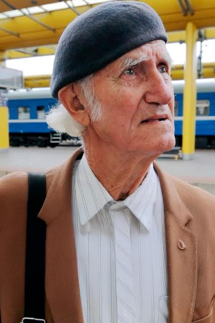 Француз из Беларуси (frantsuz-iz-belarusi) Документальный фильм