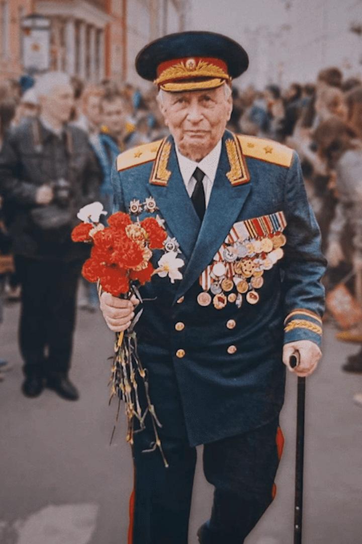 Солдаты из песни (soldaty-iz-pesni) Документальный фильм