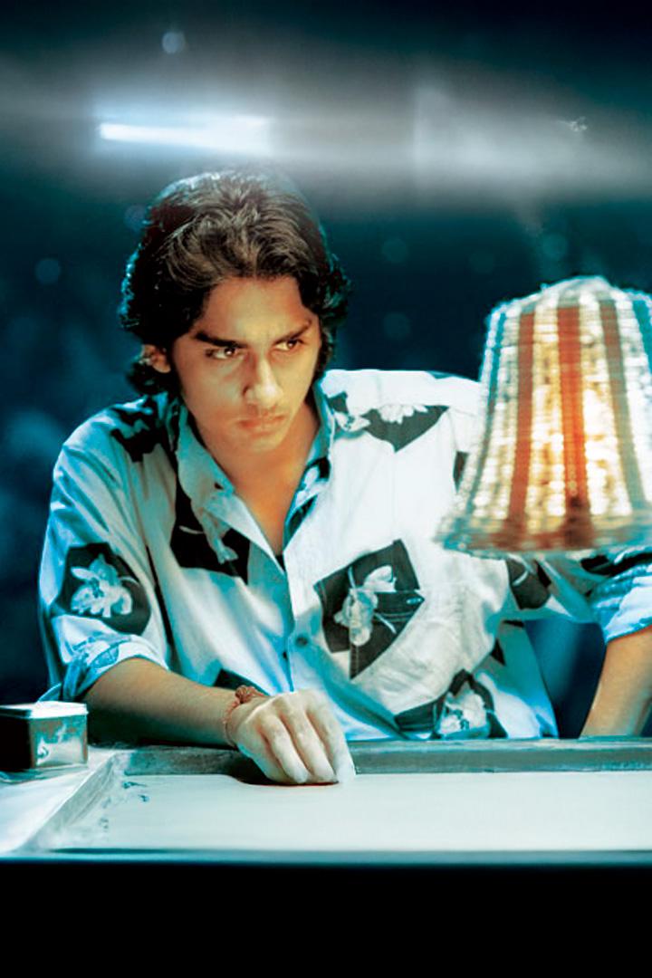 Борец (borets) Фильм 2010