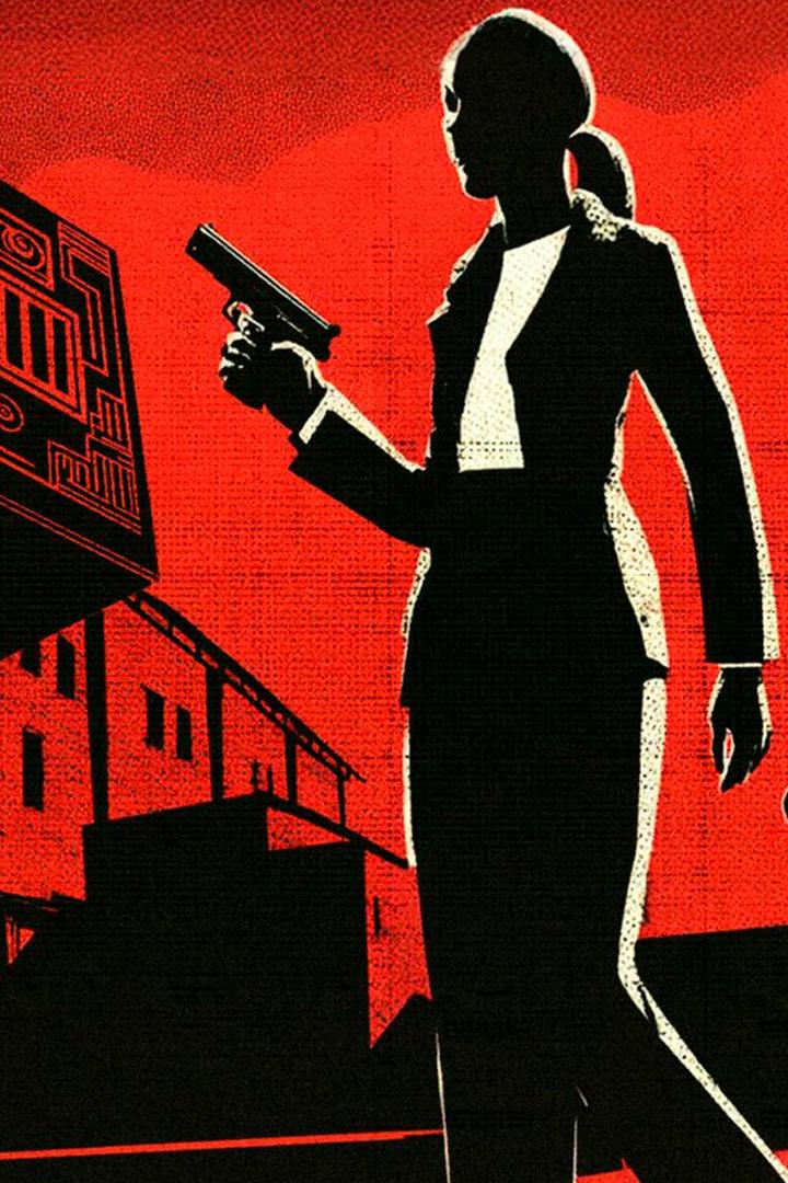 Баллистика (ballistika) Фильм 2025