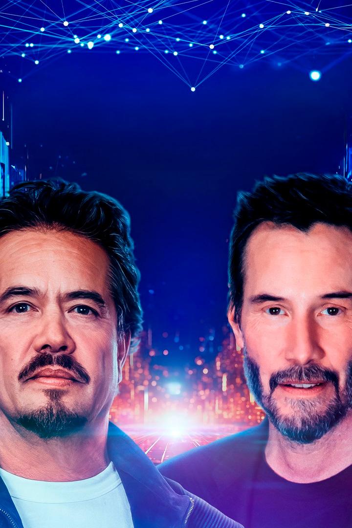 Мечтатели: В поисках вдохновения (mechtateli-v-poiskah-vdohnovenija) Документальный сериал