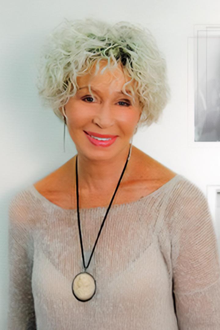 Татьяна Васильева. У меня ангельский характер (tatjana-vasileva-u-menja-angelskij-harakter) Документальный фильм