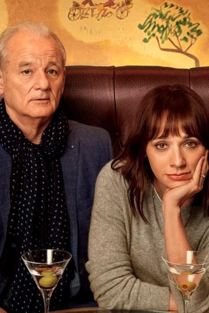 Последняя капля (poslednjaja-kaplja) Фильм 2020