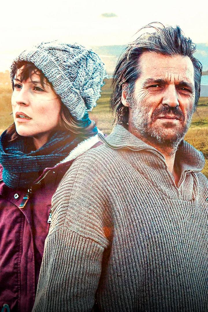 Убийство на острове (ubijstvo-na-ostrove) Фильм 2015