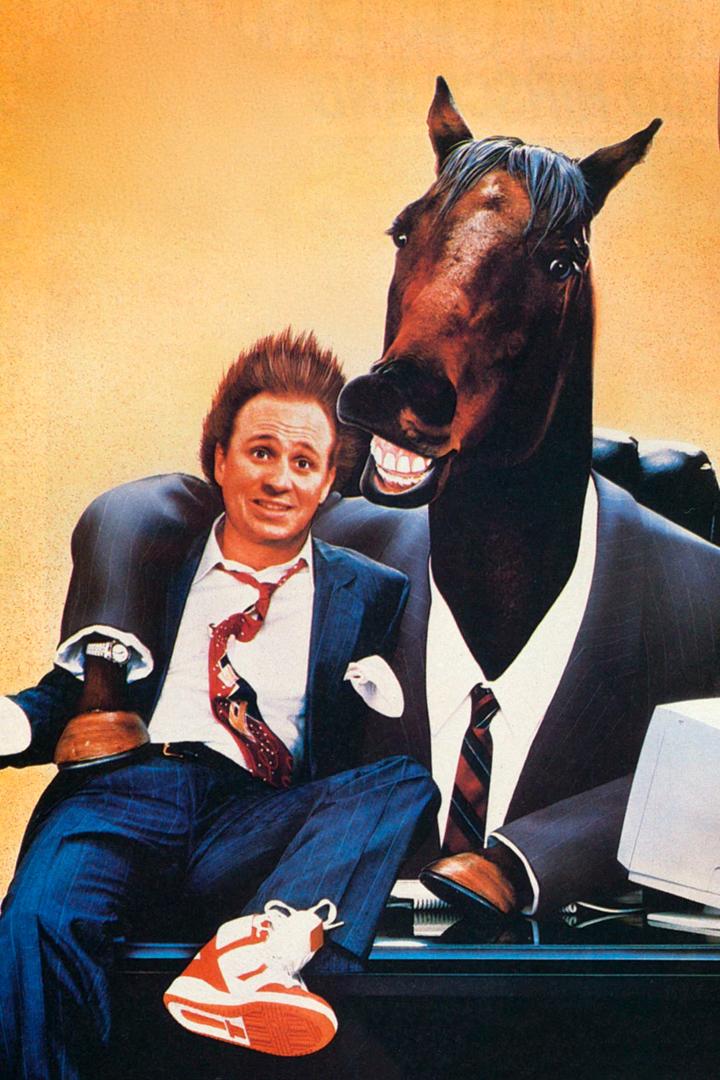 Удачное наследство (udachnoe-nasledstvo) Фильм 1988