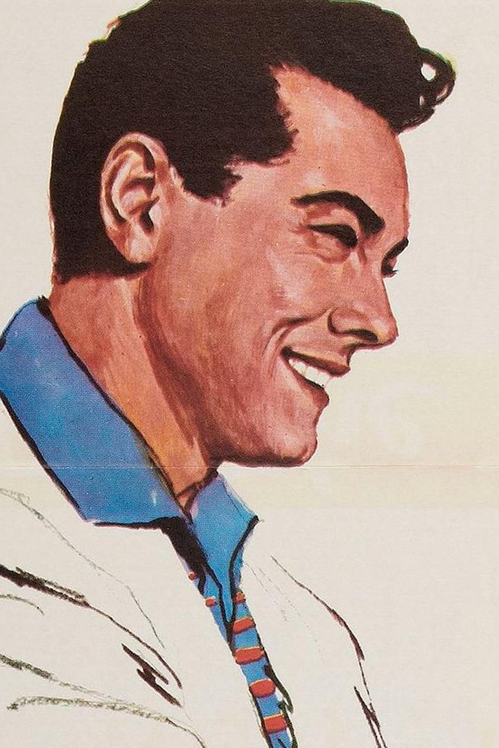 Серенада большой любви (serenada-bolshoj-ljubvi) Фильм 1959