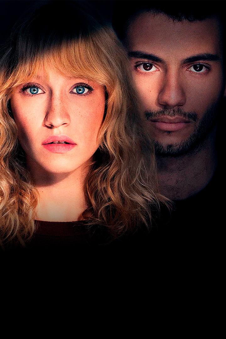 Монстр (monstr) Сериал 2019