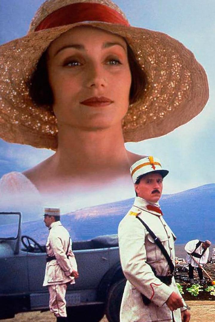 Незабываемое лето (nezabyvaemoe-leto) Фильм 1994