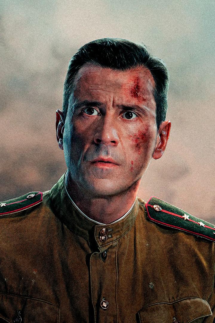 Солдат по кличке Рекс (soldat-po-klichke-reks) Сериал 2025