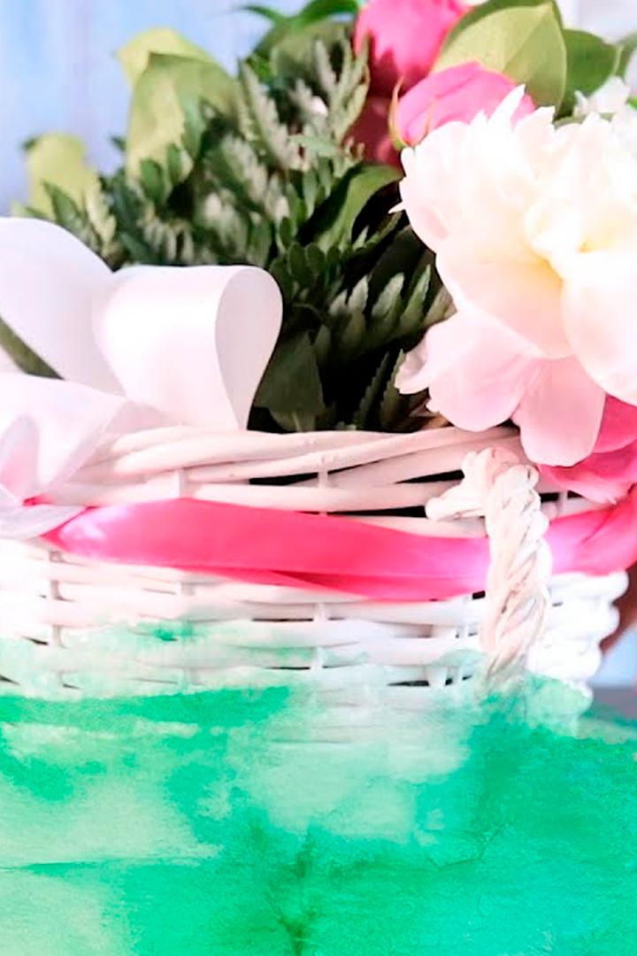 Как красиво оформить цветы: 3 способа (kak-krasivo-oformit-tsvety-3-sposoba) Досуг, хобби