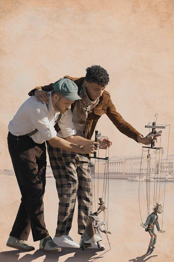 Путешествие Льюиса Кэррола сквозь зеркало, и что он нашел там (puteshestvie-ljuisa-kerrola-skvoz-zerkalo-i-chto-on-nashel-tam) Документальный фильм