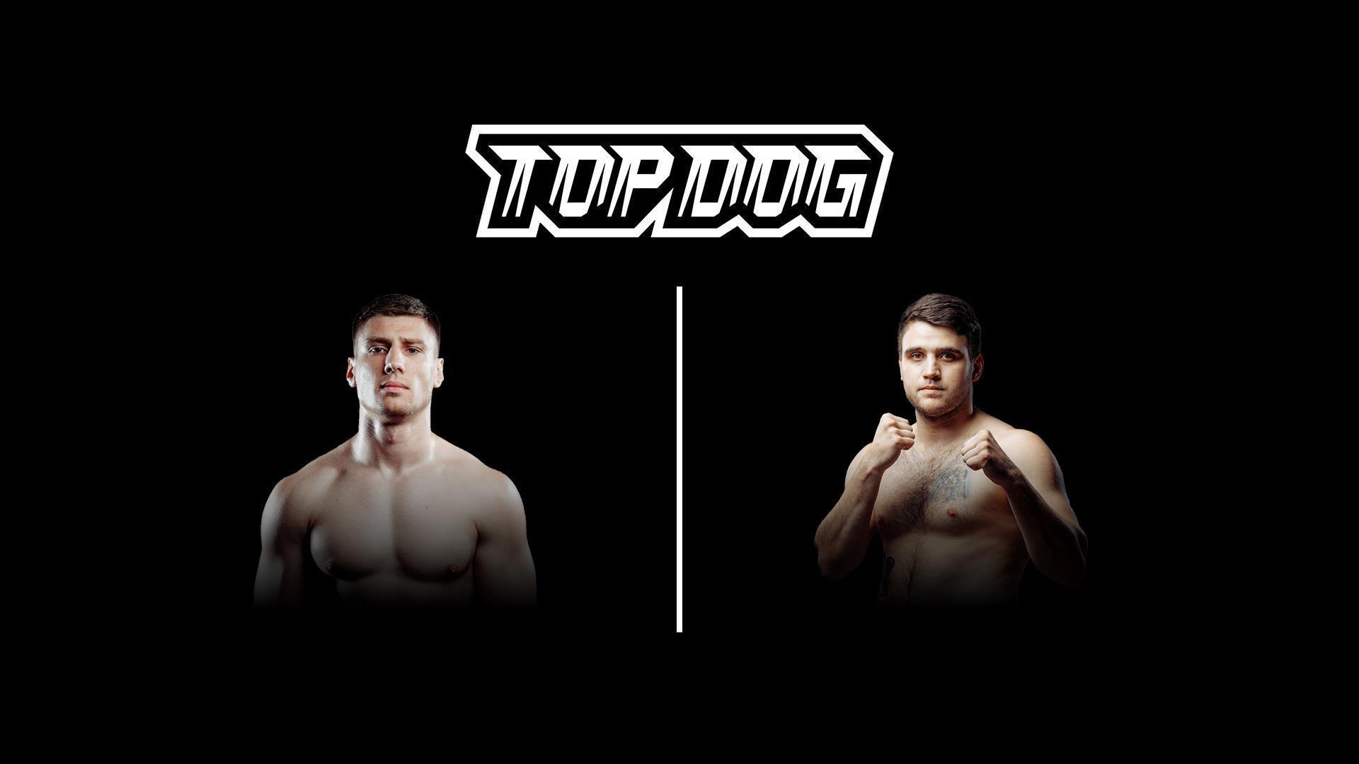 Кулачные бои. Top Dog FC 13. Владислав «IZ» Ромащенко vs Марсель Ханов (kulachnye-boi-top-dog-fc-13-vladislav-iz-romaschenko-vs-marsel-hanov) Спорт
