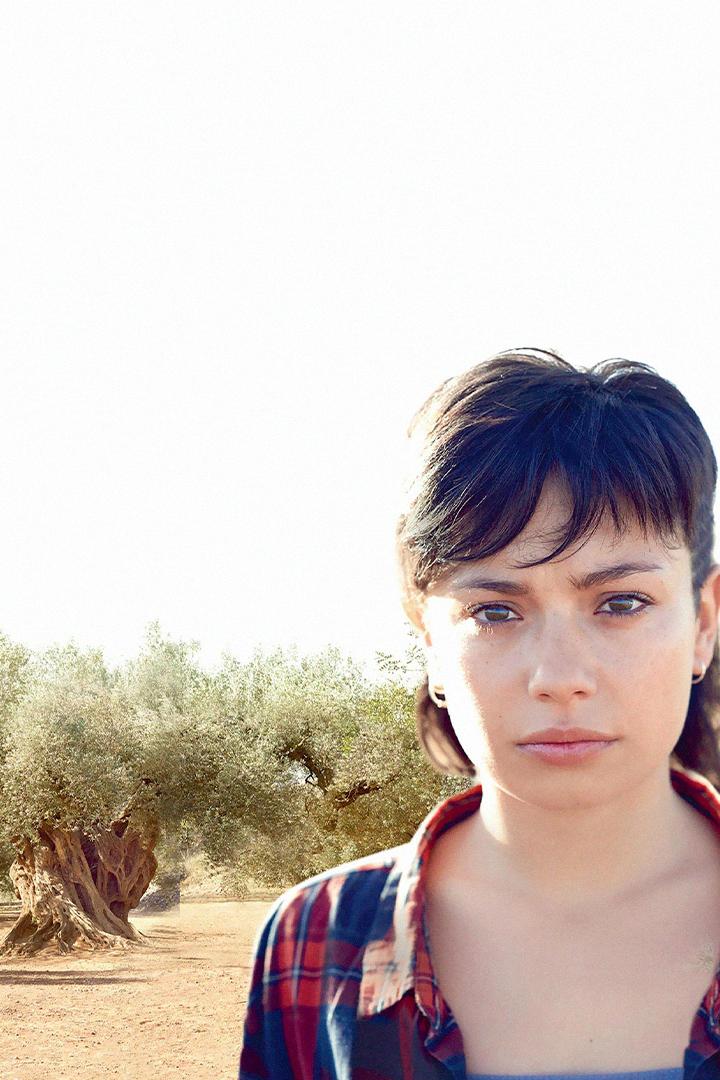 Олива (oliva) Фильм 2016