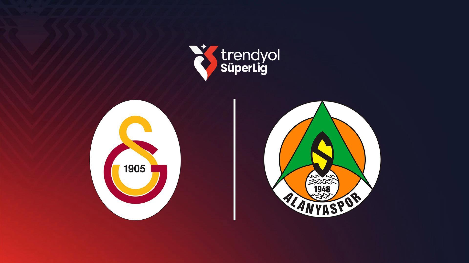 Чемпионат Турции. «Галатасарай» - «Аланьяспор» (chempionat-turtsii-galatasaraj-alanjaspor) Спорт
