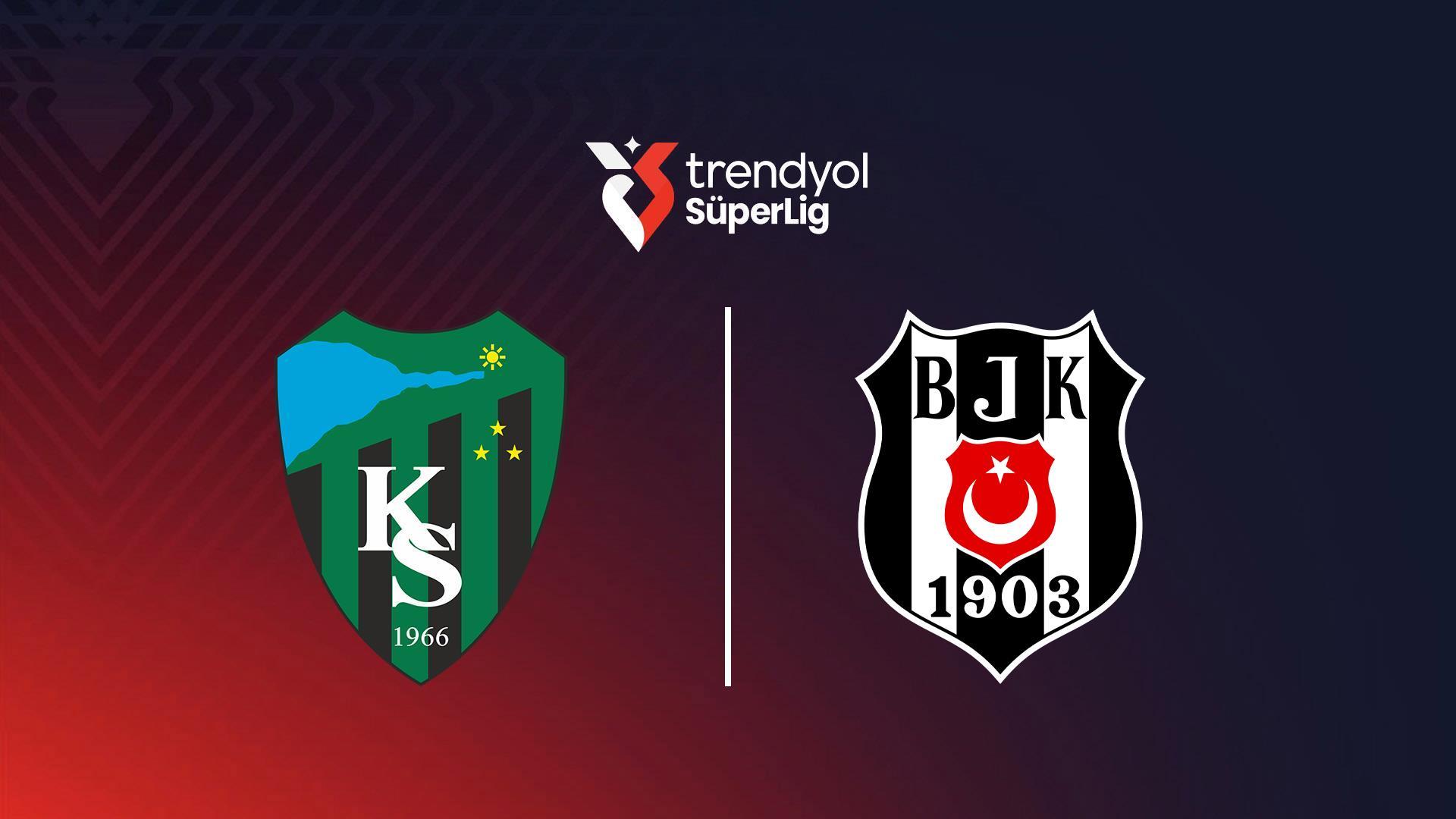Чемпионат Турции. «Коджаелиспор» - «Бешикташ» (chempionat-turtsii-kodzhaelispor-beshiktash) Спорт