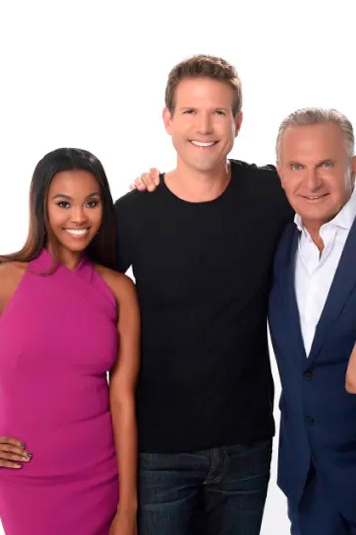 The Doctors (the-doctors) Ток-шоу