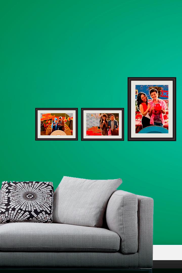 Жениться несложно — стать семьёй нелегко (zhenitsja-neslozhno-stat-semej-nelegko) Сериал 2012