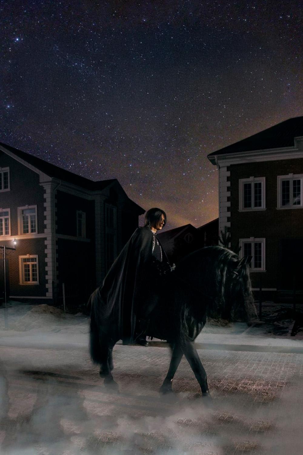 Закрой глаза (zakroj-glaza) Фильм 2015